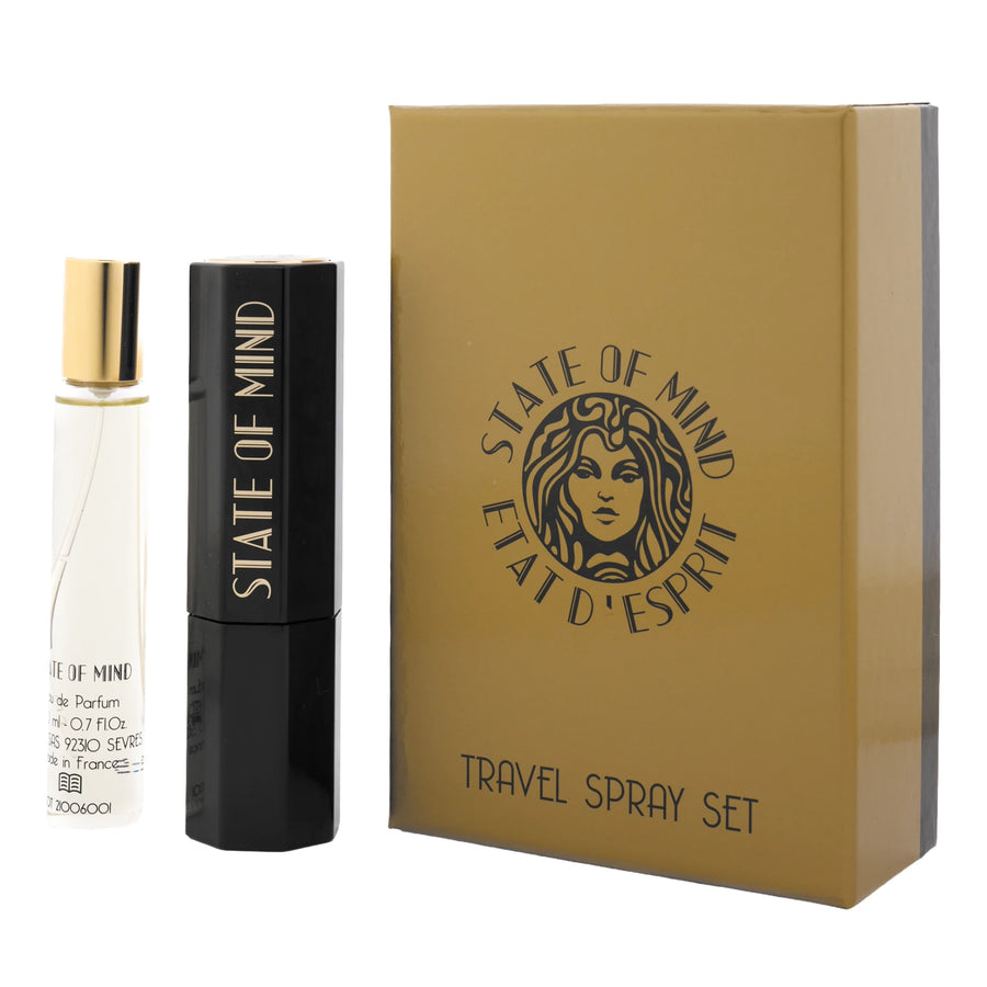 L’AME SLAVE TRAVEL SET