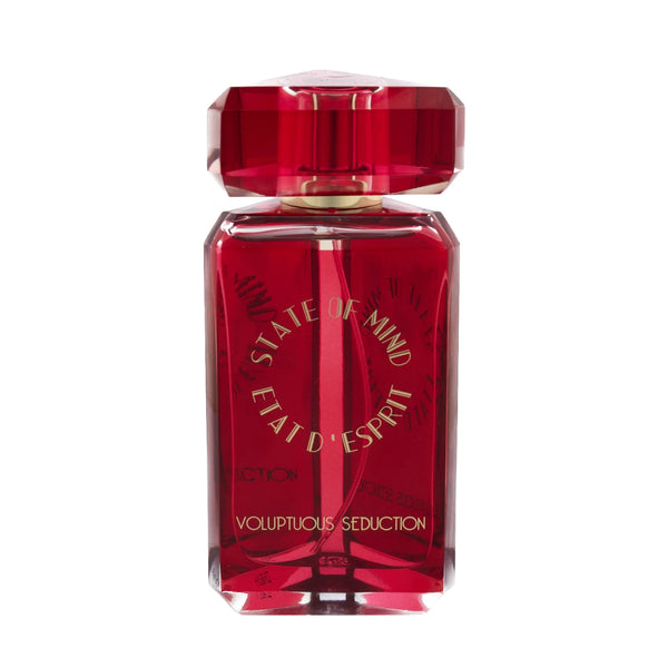 Voluptuous Seduction