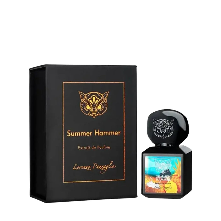 Summer Hammer
