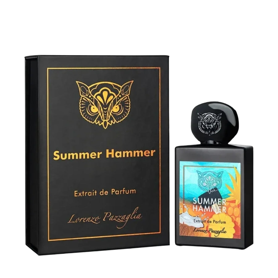 Summer Hammer