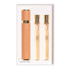 Sunset Hour Deluxe 10ml Duo Coffret