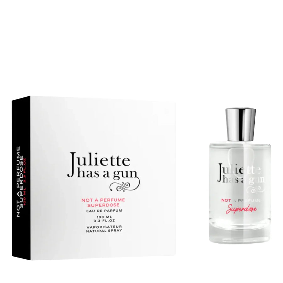Not a Perfume Superdose