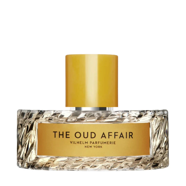 The Oud Affair