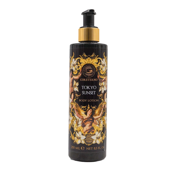 Tokyo Sunset – Body Lotion