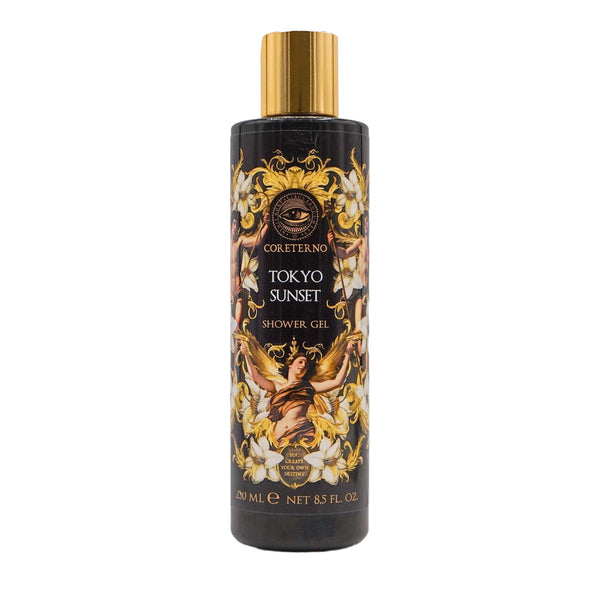 Tokyo Sunset – Shower Gel