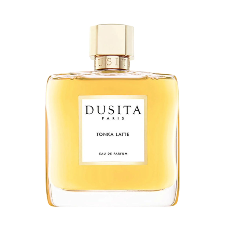 Tonka Latte