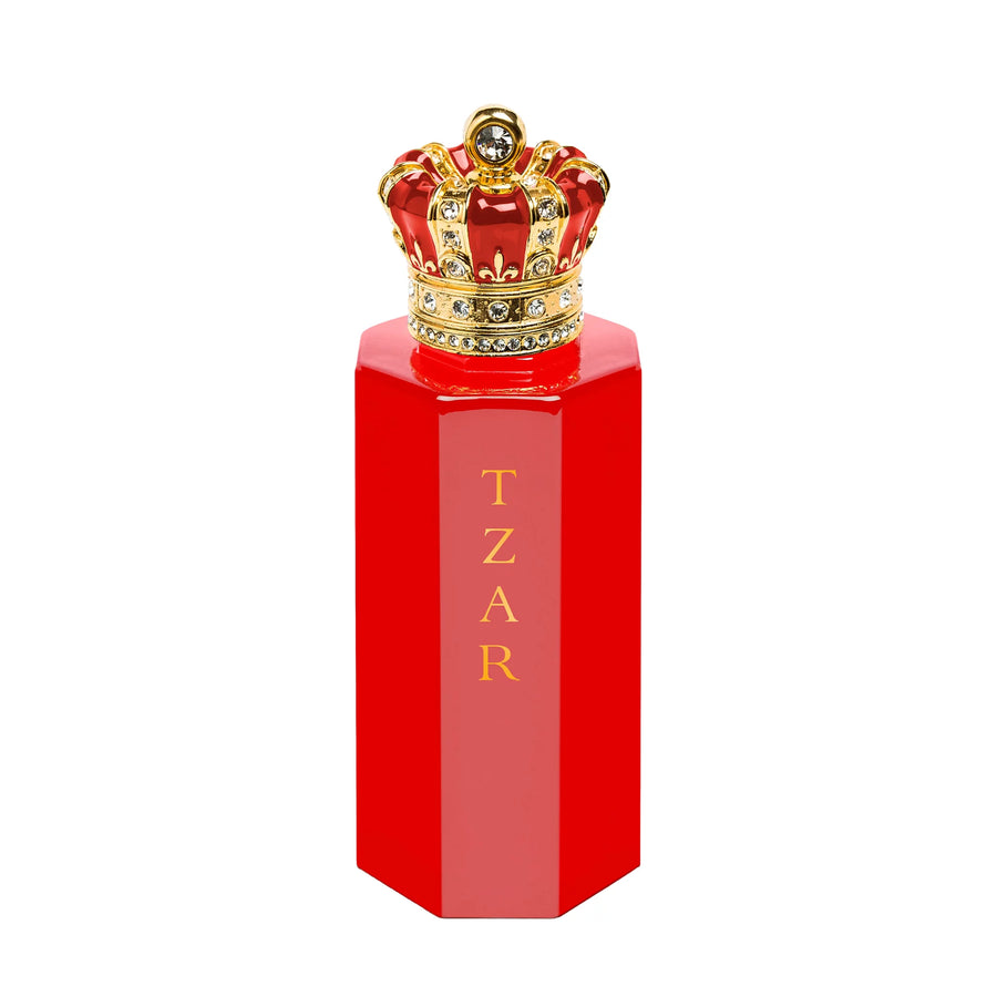 Tzar