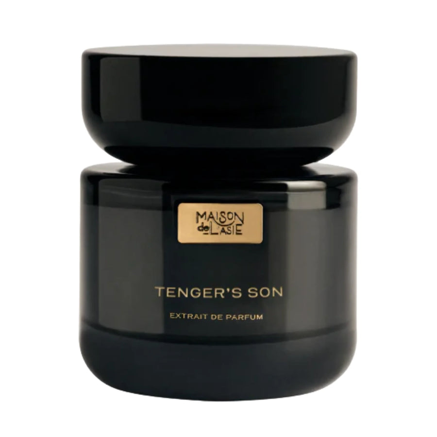 Tenger's Son