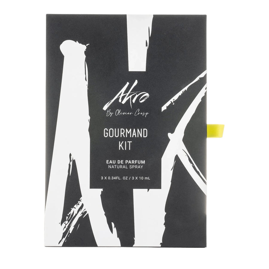 The Gourmand Kit