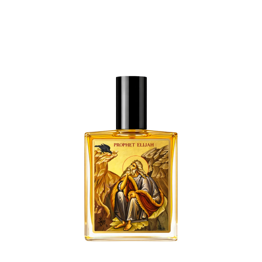 The Holy Prophet Elijah