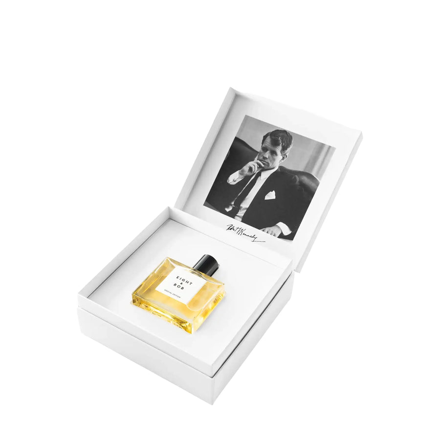 THE ORIGINAL - ROBERT F. KENNEDY SPECIAL EDITION