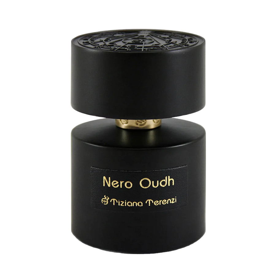 Nero Oudh