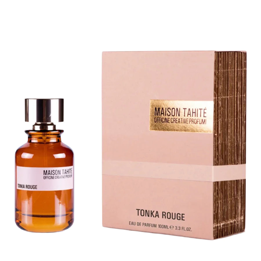 Tonka Rouge