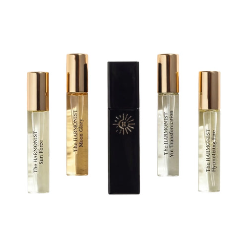 Travel Coffret