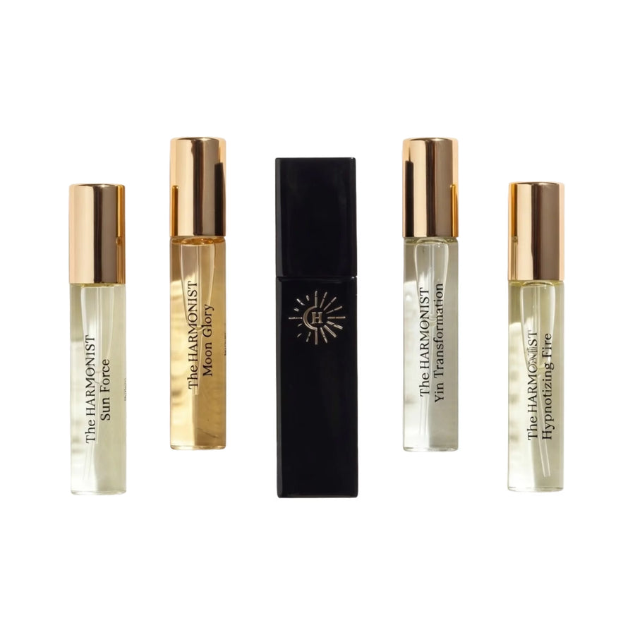 Travel Coffret