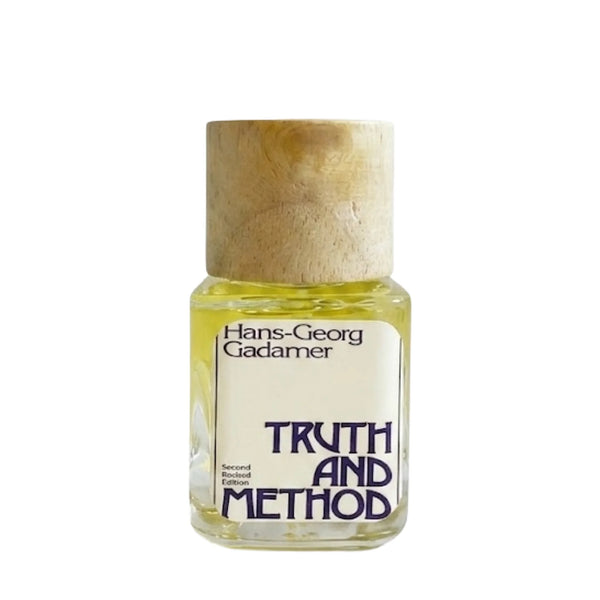 Truth and Method