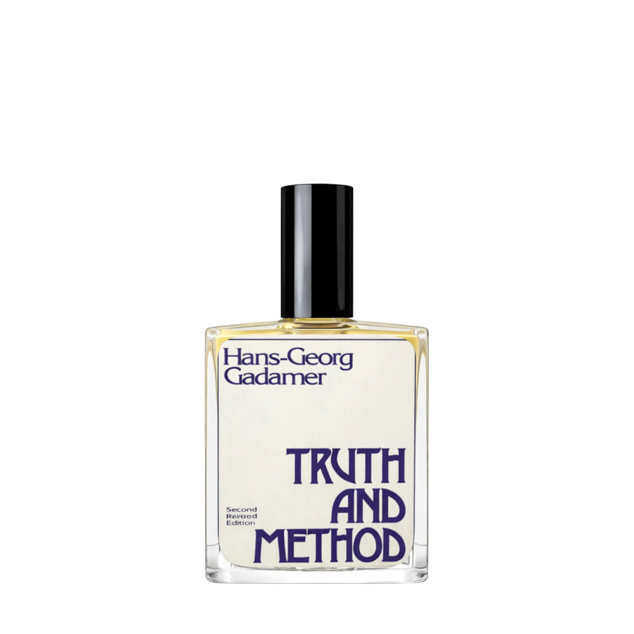 Truth and Method