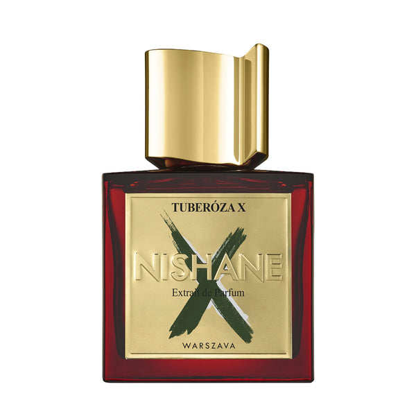 Tuberóza X