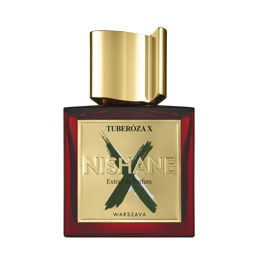 Tuberóza X