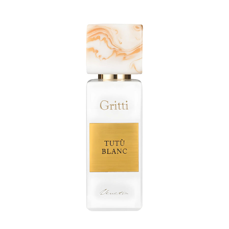 Tutù Blanc