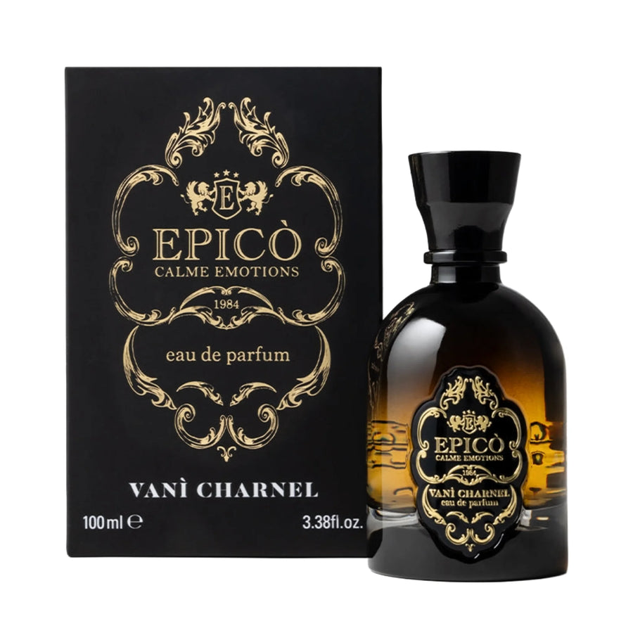 VANI CHARNEL