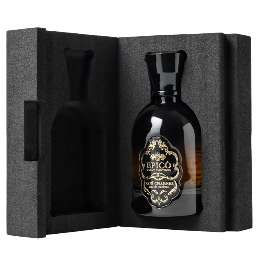 VANI CHARNEL