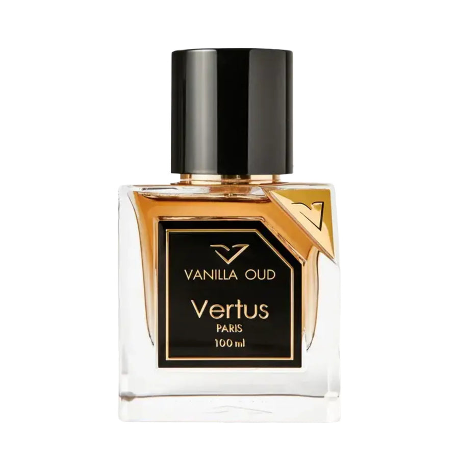 Vanilla Oud
