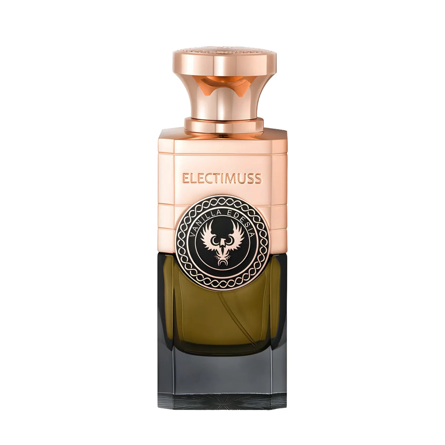 Vanilla Edesia