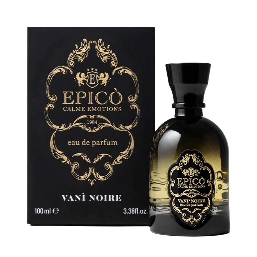 Vani' Noire