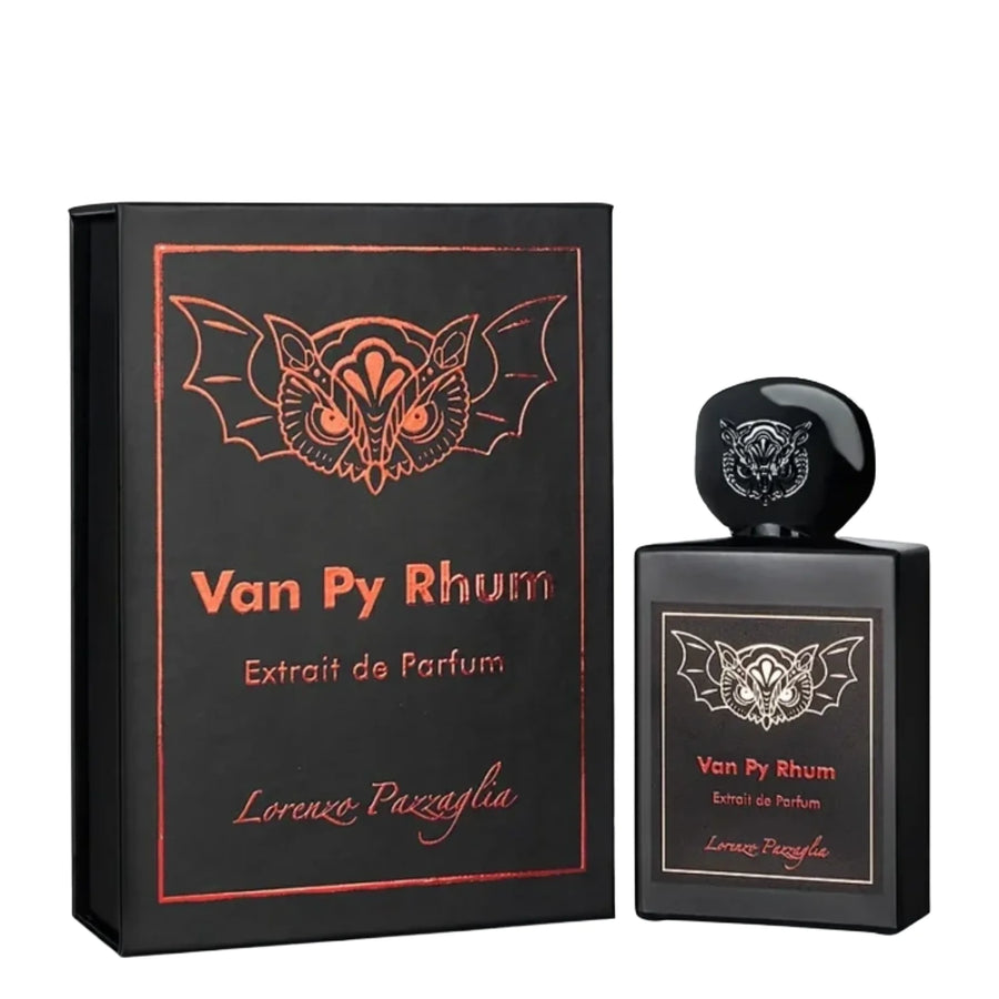 Van Py Rhum