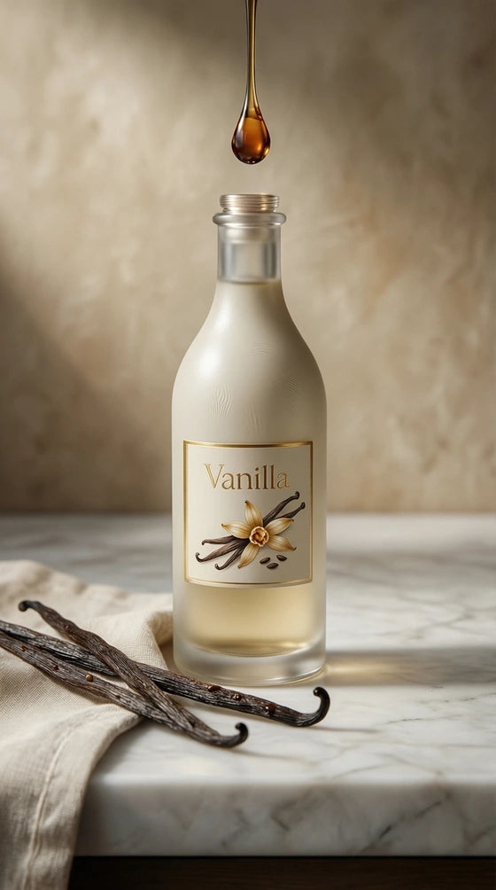 Vanilla