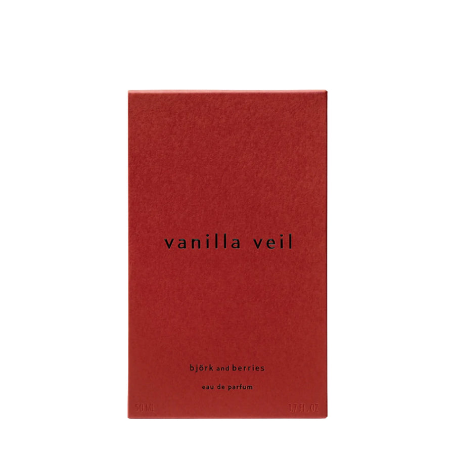 Vanilla Veil