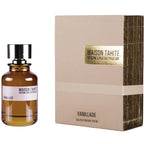 Vanillade
