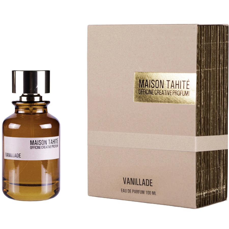 Vanillade