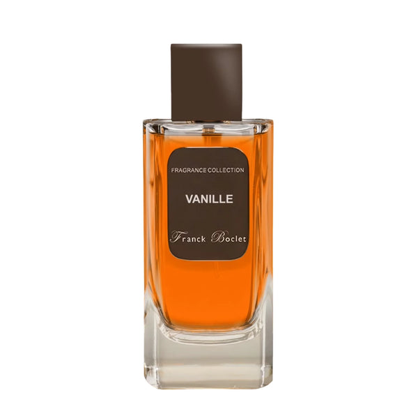 Vanille - Extrait de Parfum