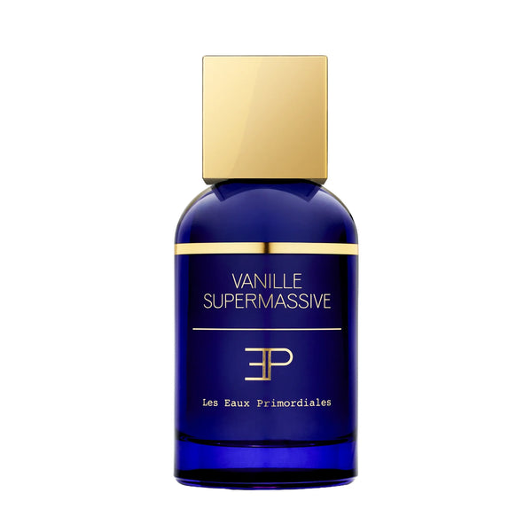 Vanille Supermassive