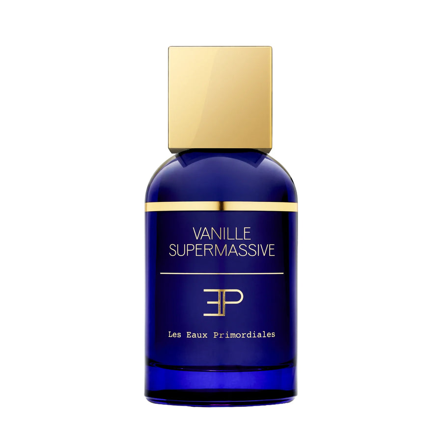 Vanille Supermassive