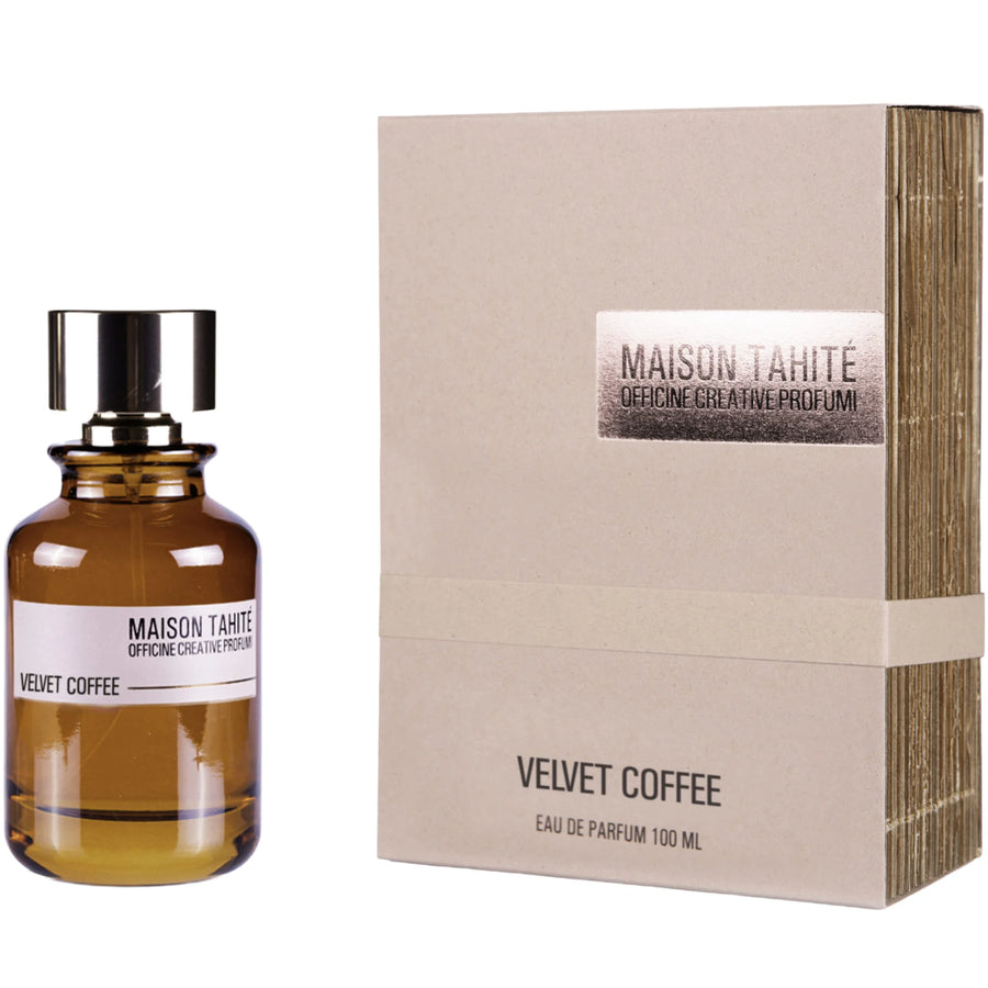 Velvet Coffee