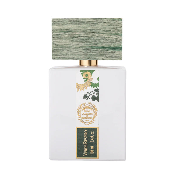 Verde Respiro