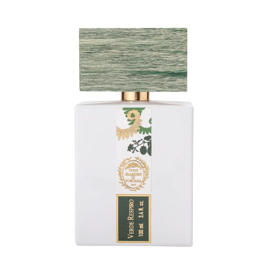 Verde Respiro