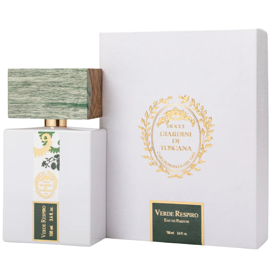 Verde Respiro