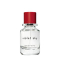 Violet Sky