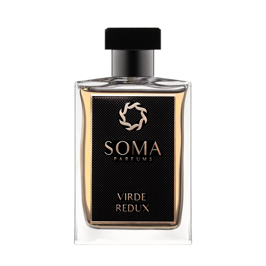 Virde Redux