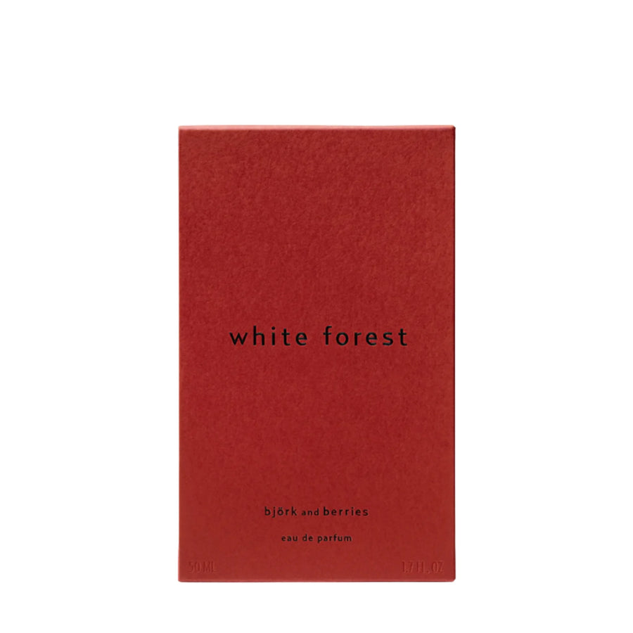 White Forest