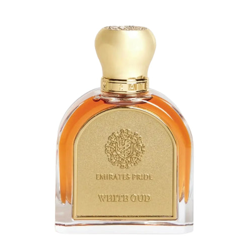 White Oud