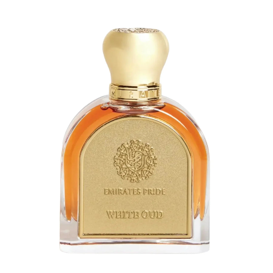 White Oud