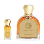 White Oud