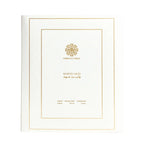 White Oud