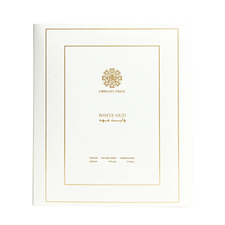 White Oud