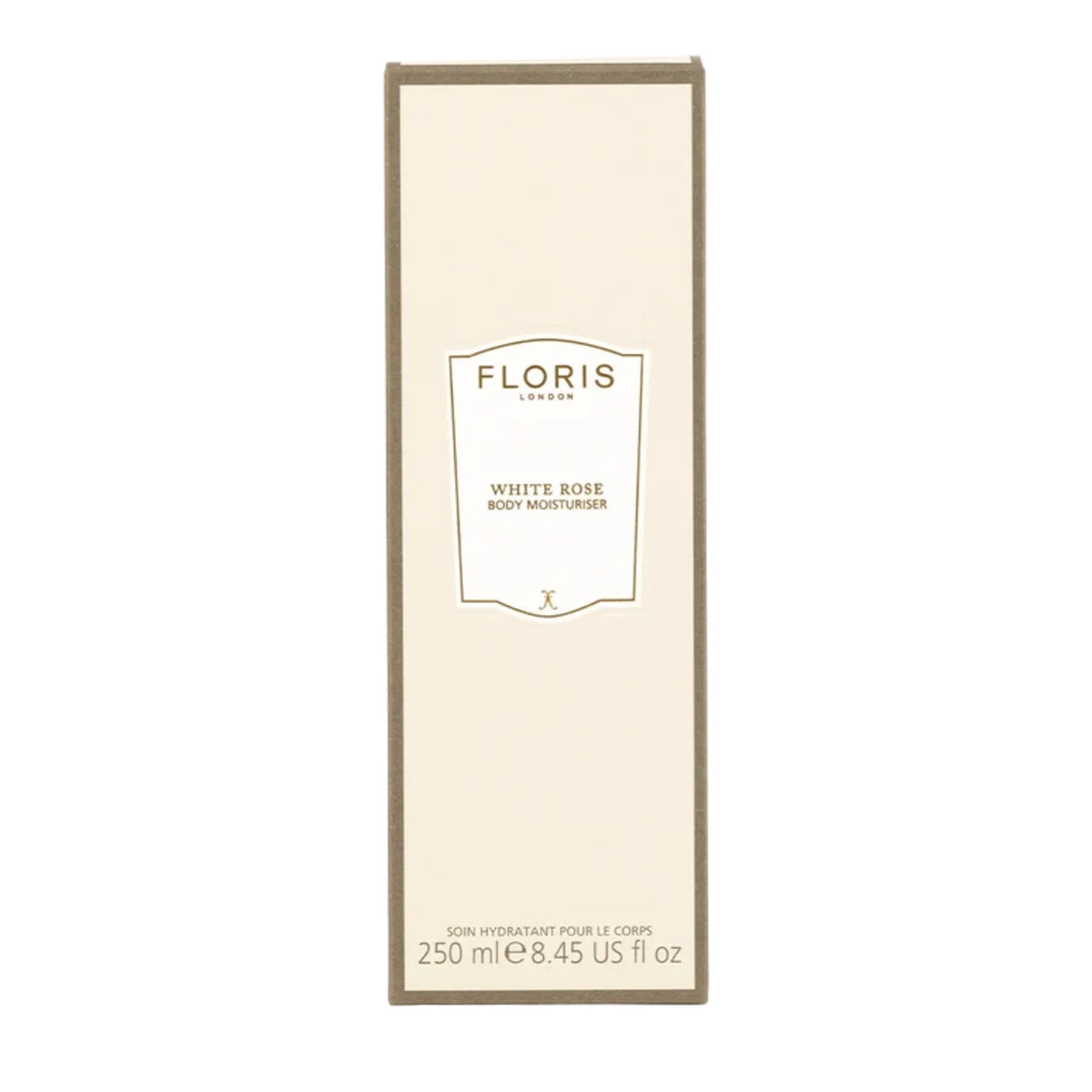 White Rose Enriched Body Moisturiser